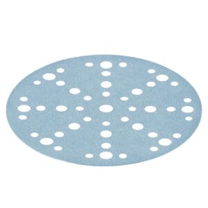 FESTOOL SANDING DISCS STF D150/48 P320 GR/100 GRANAT 575170