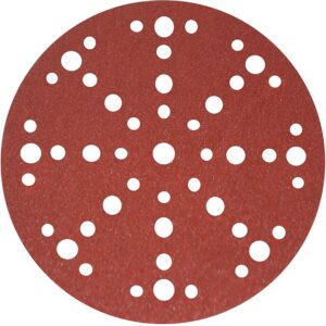 FESTOOL SANDING DISCS STF D150/48 P80 RU2/50 RUBIN 2 575188
