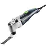 FESTOOL OSCILLATOR OS 400 E-SET VECTURO 575352