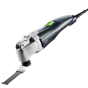 FESTOOL OSCILLATOR OS 400 E-SET VECTURO 575352