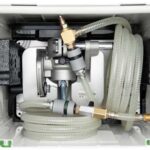 FESTOOL VACUUM UNIT VAC SYS SE 2 580062