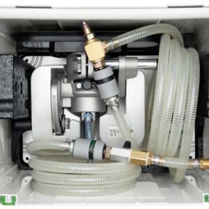 FESTOOL VACUUM UNIT VAC SYS SE 2 580062