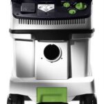 FESTOOL MOBILE DUST EXTRACTOR CTL 36 E CLEANTEC 583491