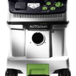 FESTOOL MOBILE DUST EXTRACTOR CTL 36 E AC CLEANTEC 584025