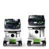 FESTOOL MOBILE DUST EXTRACTOR CTM 36 E AC CLEANTEC 584035