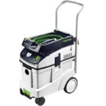 FESTOOL MOBILE DUST EXTRACTOR CTL 48 E CLEANTEC 584070