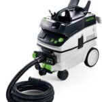 FESTOOL MOBILE DUST EXTRACTOR CTL 36 E AC-PLANEX CLEANTEC 584116
