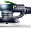 FESTOOL COMPRESSED AIR ECCENTRIC SANDER LEX 3 150/7 691139