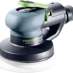 FESTOOL COMPRESSED AIR ECCENTRIC SANDER LEX 3 125/3 691140