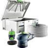 FESTOOL COMPRESSED AIR ECCENTRIC SANDER LEX 3 77/2