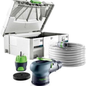FESTOOL COMPRESSED AIR ECCENTRIC SANDER LEX 3 77/2