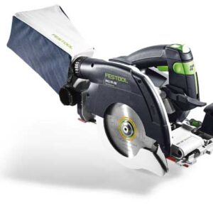 FESTOOL CORDLESS CIRCULAR SAW HKC 55 LI 5