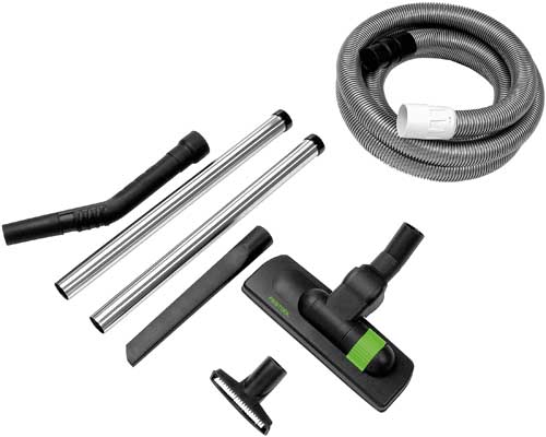 FESTOOL OFFICE CLEANING SET D 36 BU-RS 767987 FESTOOL OFFICE CLEANING SET D 36 BU-RS 767987