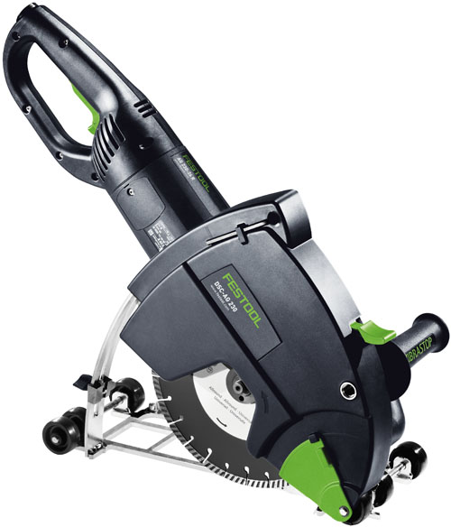 FESTOOL DIAMOND CUTTING SYSTEM DSC-AG 230 767997 FESTOOL DIAMOND CUTTING SYSTEM DSC-AG 230 767997