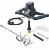 FESTOOL STIRRER MX 1000 E EF HS3R 768001