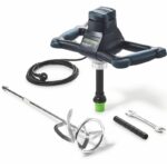 FESTOOL STIRRER MX 1000 E EF HS3R 768001