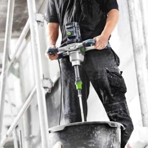 FESTOOL STIRRER MX 1600/2 E EF HS3R 768009