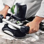 FESTOOL RENOVATION MILLER RG 150 E-PLUS RENOFIX 768019