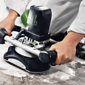 FESTOOL RENOVATION MILLER RG 150 E-PLUS RENOFIX 768019