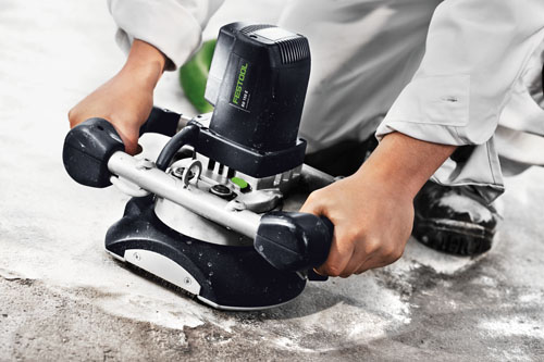 FESTOOL RENOVATION MILLER RG 150 E-PLUS RENOFIX 768019 FESTOOL RENOVATION MILLER RG 150 E-PLUS RENOFIX 768019