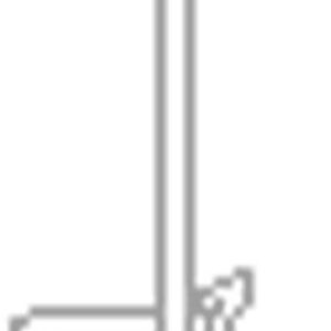 FESTOOL STIRRING ROD HS 3 COMBI 140X600 FF 768092