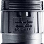 FESTOOL SOCKET SPANNER SW 8-DC UNI FF 2X 768113