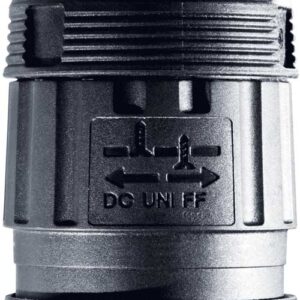 FESTOOL SOCKET SPANNER SW 8-DC UNI FF 2X 768113