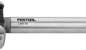 FESTOOL ZOBO DRILL BIT WD C 35X100 S2 768164