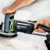 FESTOOL DIAMOND GRINDER RG 130 E-PLUS RENOFIX 768809