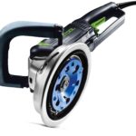 FESTOOL DIAMOND GRINDER RG 130 E-SET DIA HD RENOFIX 768977