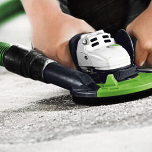 FESTOOL DIAMOND GRINDING SYSTEM DSG-AG 125 PLUS 768997