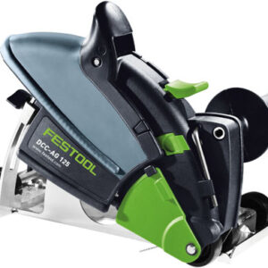 FESTOOL DUST EXTRACTION ATTACHMENT DCC-AG 125 769075