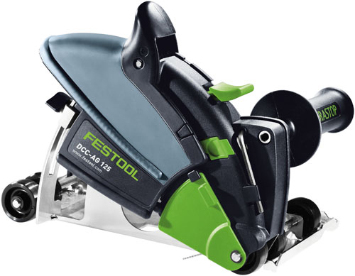 FESTOOL DUST EXTRACTION ATTACHMENT DCC-AG 125 769075 FESTOOL DUST EXTRACTION ATTACHMENT DCC-AG 125 769075