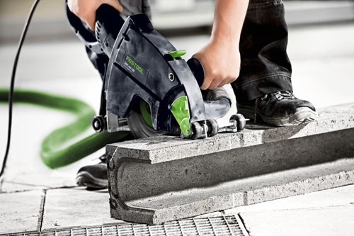 FESTOOL DUST EXTRACTION ATTACHMENT DCC-AG 230 769077 FESTOOL DUST EXTRACTION ATTACHMENT DCC-AG 230 769077