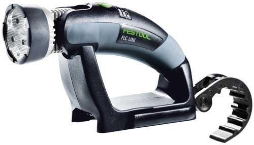 FESTOOL WORKING LIGHT SYSLITE UNI SYSLITE 769079 FESTOOL WORKING LIGHT SYSLITE UNI SYSLITE 769079