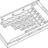 FESTOOL MASONRY DRILL DB STONE CE SET TL 769096