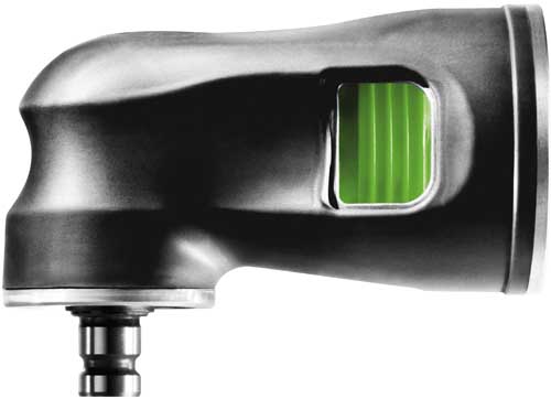 FESTOOL ANGLE ATTACHMENT AU-43 FFP 769097 FESTOOL ANGLE ATTACHMENT AU-43 FFP 769097