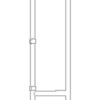FESTOOL FLOOR GUIDE BG-RG 150 769109