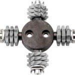 FESTOOL MACHINE/TOOL HEAD FZ-RG 80 769131