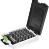 FESTOOL BIT CASSETTE TX 10-50/BH-SORT/31X 769137