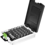 FESTOOL BIT CASSETTE TX 10-50/BH-SORT/31X 769137