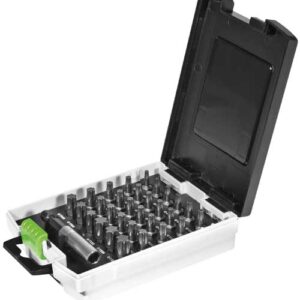 FESTOOL BIT CASSETTE TX 10-50/BH-SORT/31X 769137