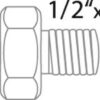 FESTOOL ADAPTER MA M14-1/2' X 20 769150