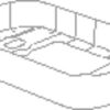 FESTOOL RUBBER FRAME GR-BPC 15/18 769240