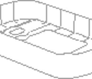 FESTOOL RUBBER FRAME GR-BPC 15/18 769240