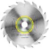 FESTOOL STANDARD SAW BLADE 350X3