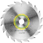 FESTOOL STANDARD SAW BLADE 350X3