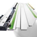 FESTOOL CROSS CUTTING GUIDE RAIL FSK 250 769941