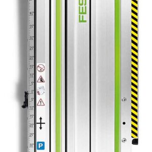 FESTOOL CROSS CUTTING GUIDE RAIL FSK 420 769942