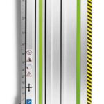 FESTOOL CROSS CUTTING GUIDE RAIL FSK 670 769943